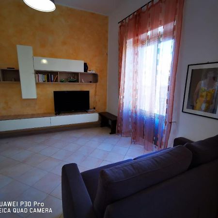 Appartamento Delle Pergole Palermo Luaran gambar