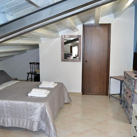Appartamento Delle Pergole Palermo Luaran gambar