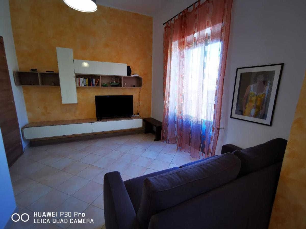 Appartamento Delle Pergole Palermo Luaran gambar