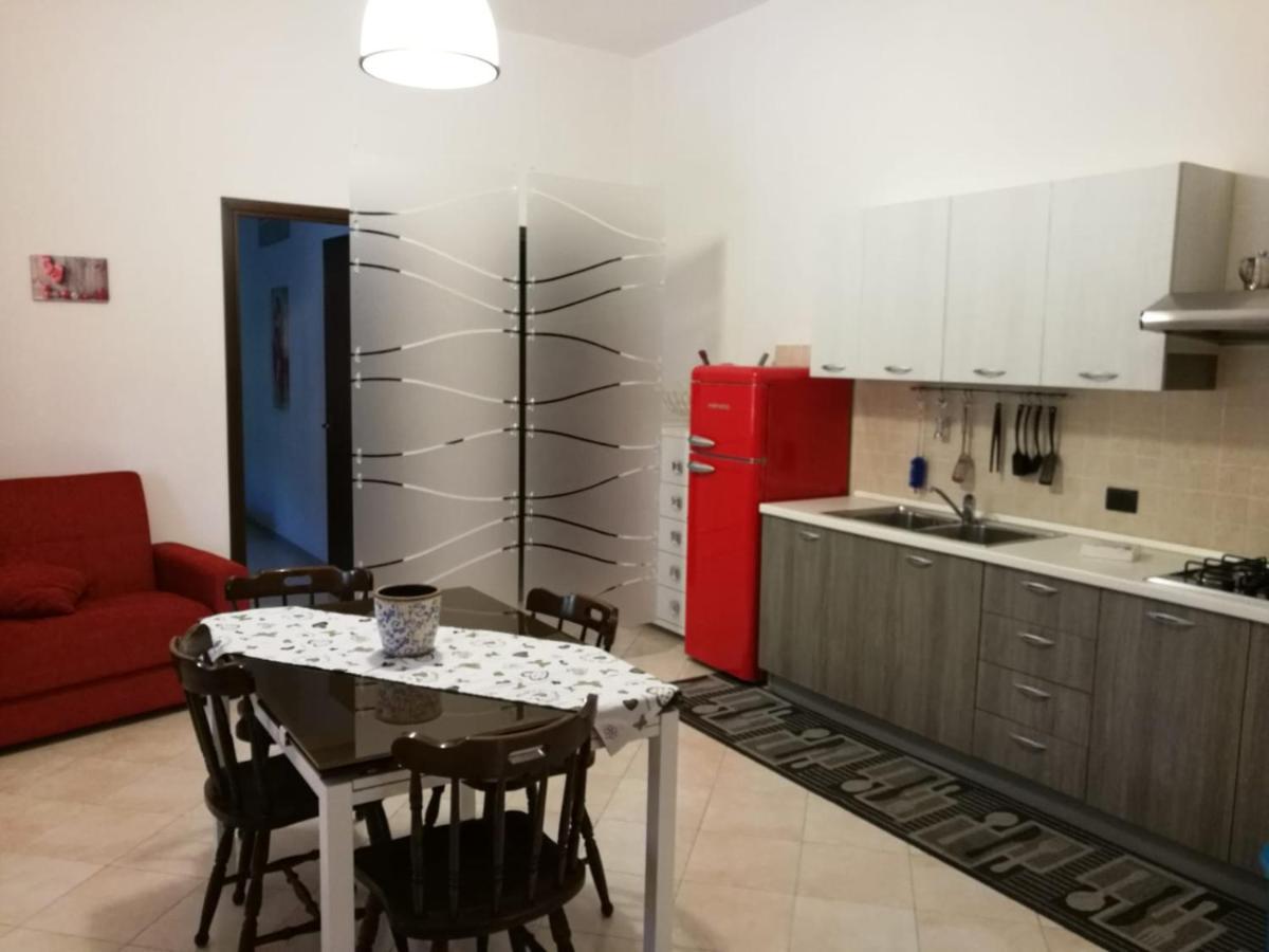 Appartamento Delle Pergole Palermo Luaran gambar