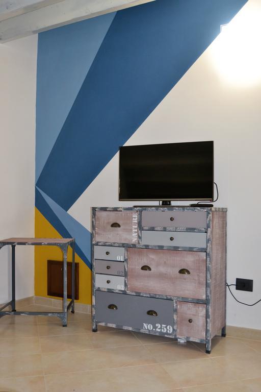 Appartamento Delle Pergole Palermo Luaran gambar