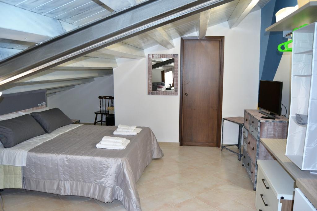 Appartamento Delle Pergole Palermo Luaran gambar