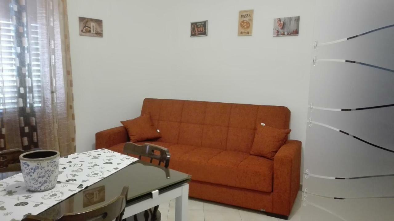 Appartamento Delle Pergole Palermo Luaran gambar